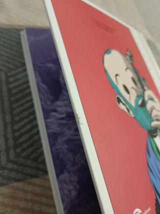 Comic El necronomicán