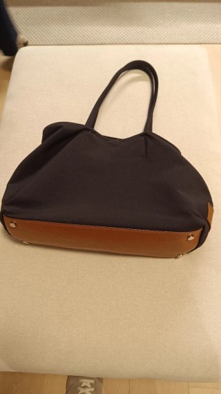 Bolso Shopping Bimba y Lola