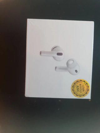 Auriculares airpods pro 3 Apple