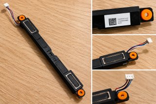 Altavoces Internos Lenovo ThinkBook 14 G8