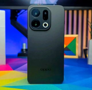 Oppo find x9