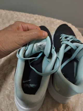 Zapatillas Running Nike Quest