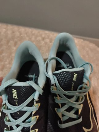 Zapatillas Running Nike Quest