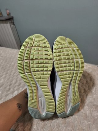 Zapatillas Running Nike Quest