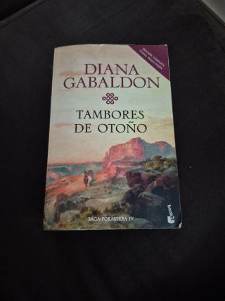 Tambores de otoño