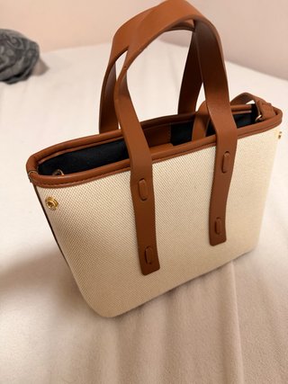 Bolso pequeño