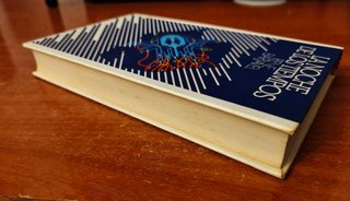 La noche de los tiempos, de Rene Barjavel