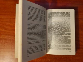 La noche de los tiempos, de Rene Barjavel