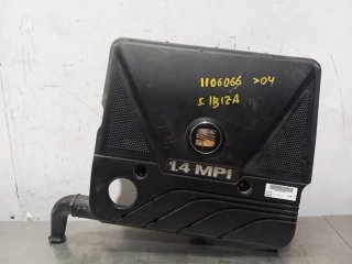 Tapa motor SEAT IBIZA (6L1)