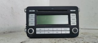 Sistema audio / radio cd VOLKSWAGEN PASSAT