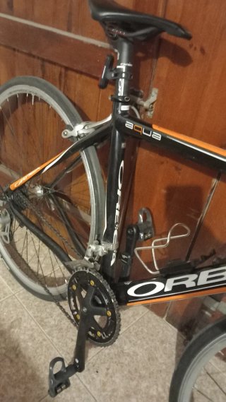 Bicicleta Carretera Orbea Aqua T48