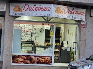 ¡SE TRASPASA PANADERÍA!