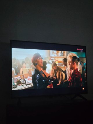 Smart TV Xiaomi 43 4K UHD Dolby Vision