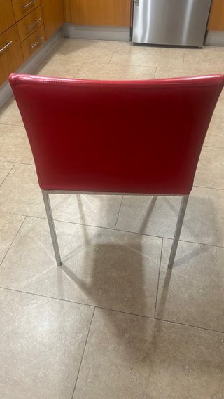 6 Sillas Comedor o cocina