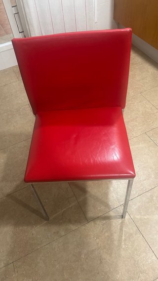 6 Sillas Comedor o cocina