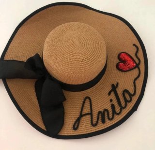 Pamela personalizada con nombre