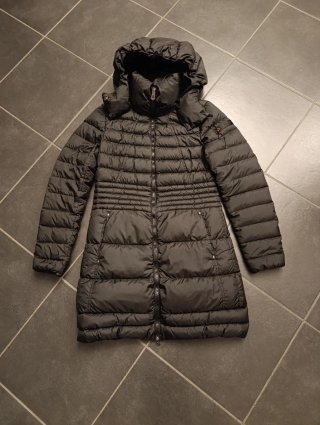 Piumino lungo donna Peuterey - taglia 44