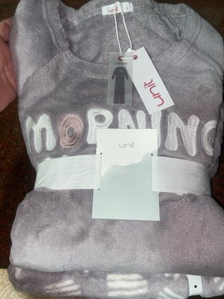 Pijama Unit T.L Morning (LEER)