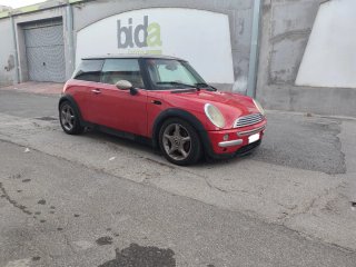 MINI Cooper 2003