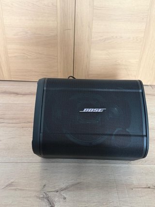 Bose S1 Pro+ - Como nuevo