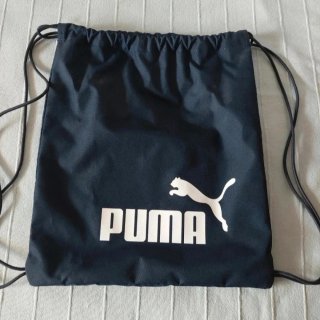 Mochila Puma Azul
