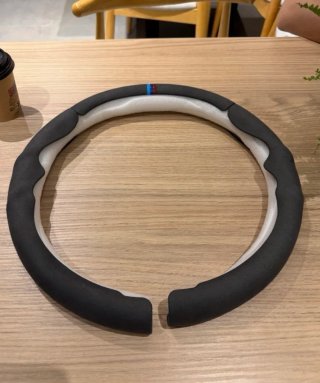 Funda para Volante BMW M