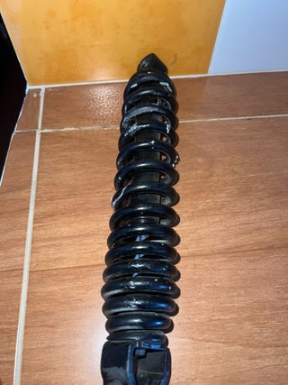 Amortiguador Yamaha Aerox Original