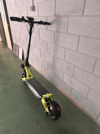Patinete Eléctrico Cecotec Bongo v55  2x2