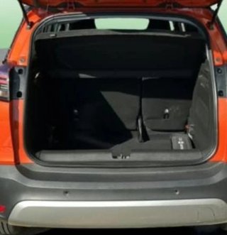 Opel Crossland X 2020