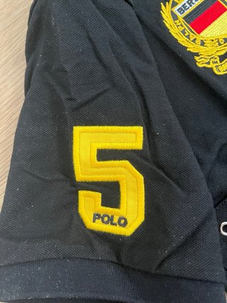 Polo Ralph Lauren Edición Berlín
