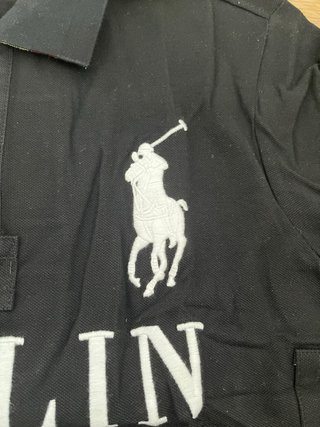 Polo Ralph Lauren Edición Berlín