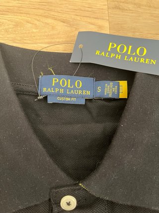 Polo Ralph Lauren Edición Berlín