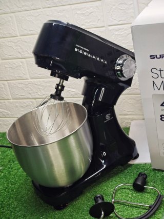 Robot amasador Superlex 800 W 4,5 L