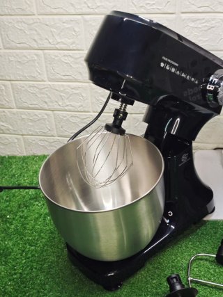Robot amasador Superlex 800 W 4,5 L