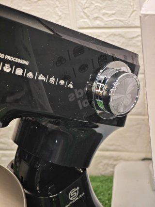 Robot amasador Superlex 800 W 4,5 L