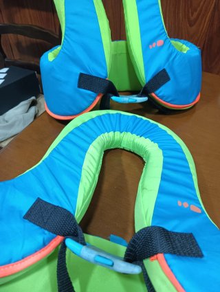2 Flotadores Infantiles