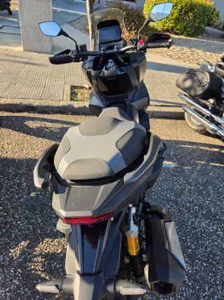 Honda ADV350