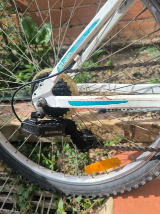 Bicicleta de Montaña Rockrider 26"