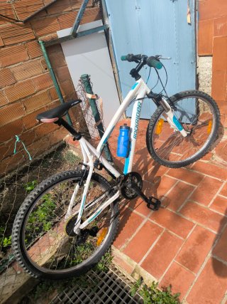 Bicicleta de Montaña Rockrider 26"