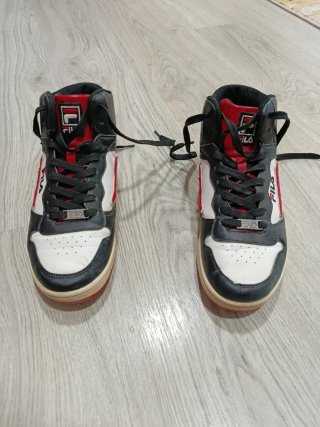 Zapatillas Niño