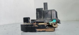 Cerradura puerta delantera derecha JEEP