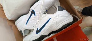 Deportivas Nike Air Affect