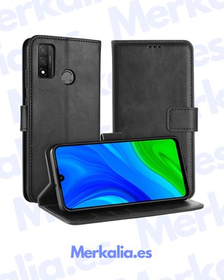 CUSTODIA HUAWEI P SMART 2020 SIMPEAK NERA