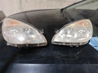 Pareja faros delanteros Citroën C5 I