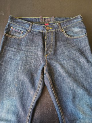 Pantalón vaquero Denim Co
