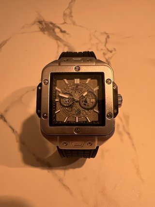 Reloj Hublot