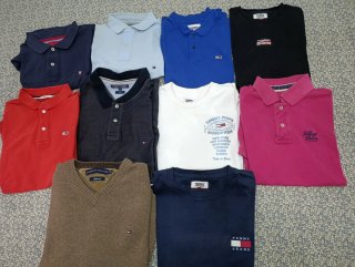 ROPA PRIMERAS MARCAS POR KILOS