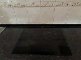 Horno Beko y Vitrocerámica zanussi
