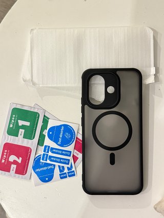 Funda para Xiaomi Redmi Note 17 4G/5G