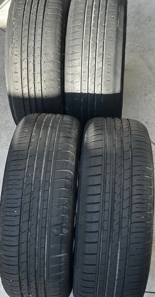 Llantas 14” Grupo VAG (4 unidades)